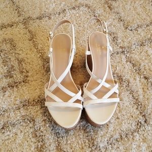 Kate Spade Wedge